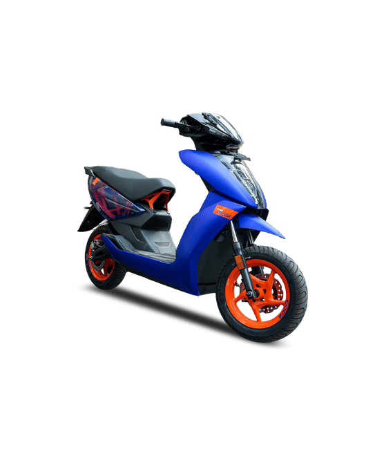 Ather 450 Apex Ather 450 Apex