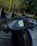 TFT / Instrument Cluster