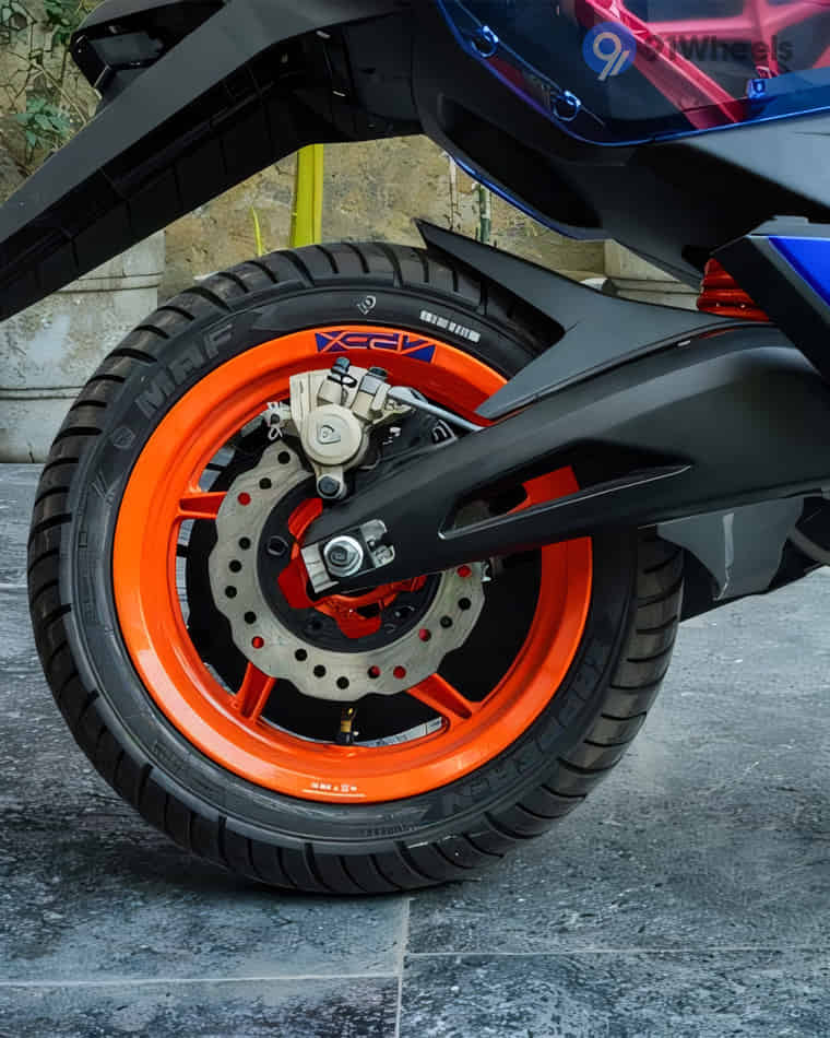 Engine & Exhaust - 3