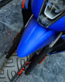 Front Fender