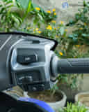 Multifunction Switchgear Right