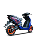 Right Rear Three Quarter