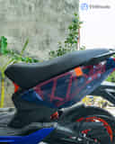 Left Side Body Panel