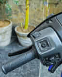 Turn Indicators Switch