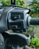 Multifunction Switchgear Right