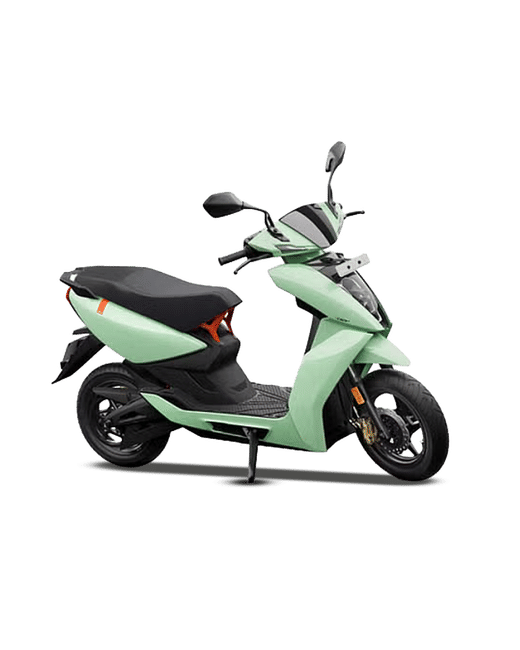 Ather 450S Specifications Ather 450S Specifications