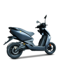 Right Rear Three Quarter