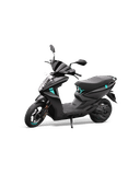 Left Front Three Quarter