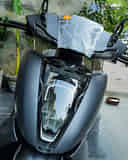 Front Panel/Front Apron