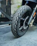 Front Tyre