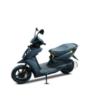 Left Front Three Quarter