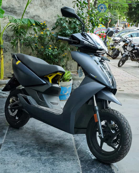 Ather 450S Ather 450S