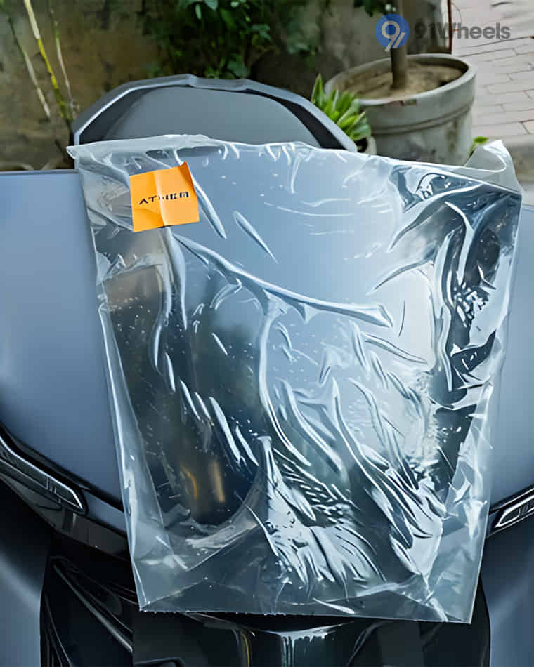 Lighting & Mirrors - 4