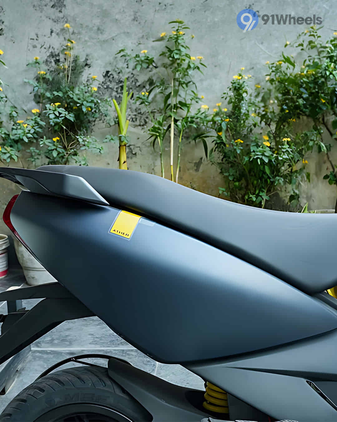 Right Side Body Panel