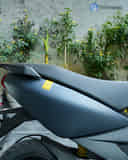 Right Side Body Panel