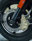 Front Brake