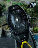 Underseat Toolkit Holder