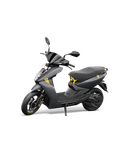 Left Front Three Quarter