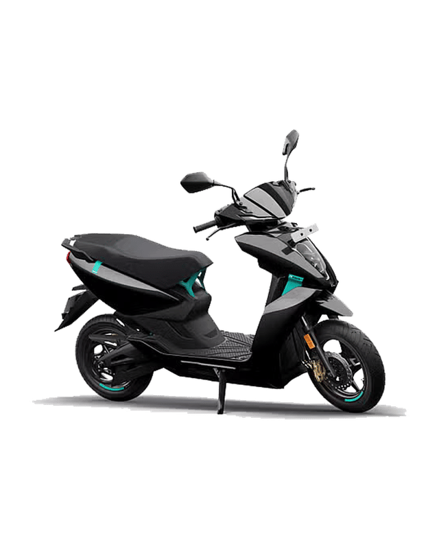 Ather 450X QNA Ather 450X QNA