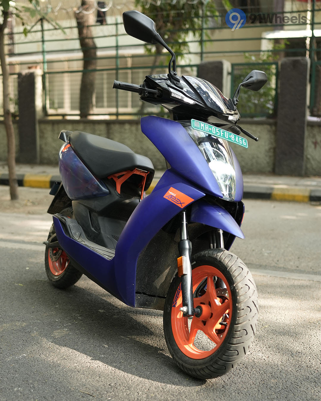 360° View Shots - 23