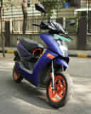 Right Front Three Quarter