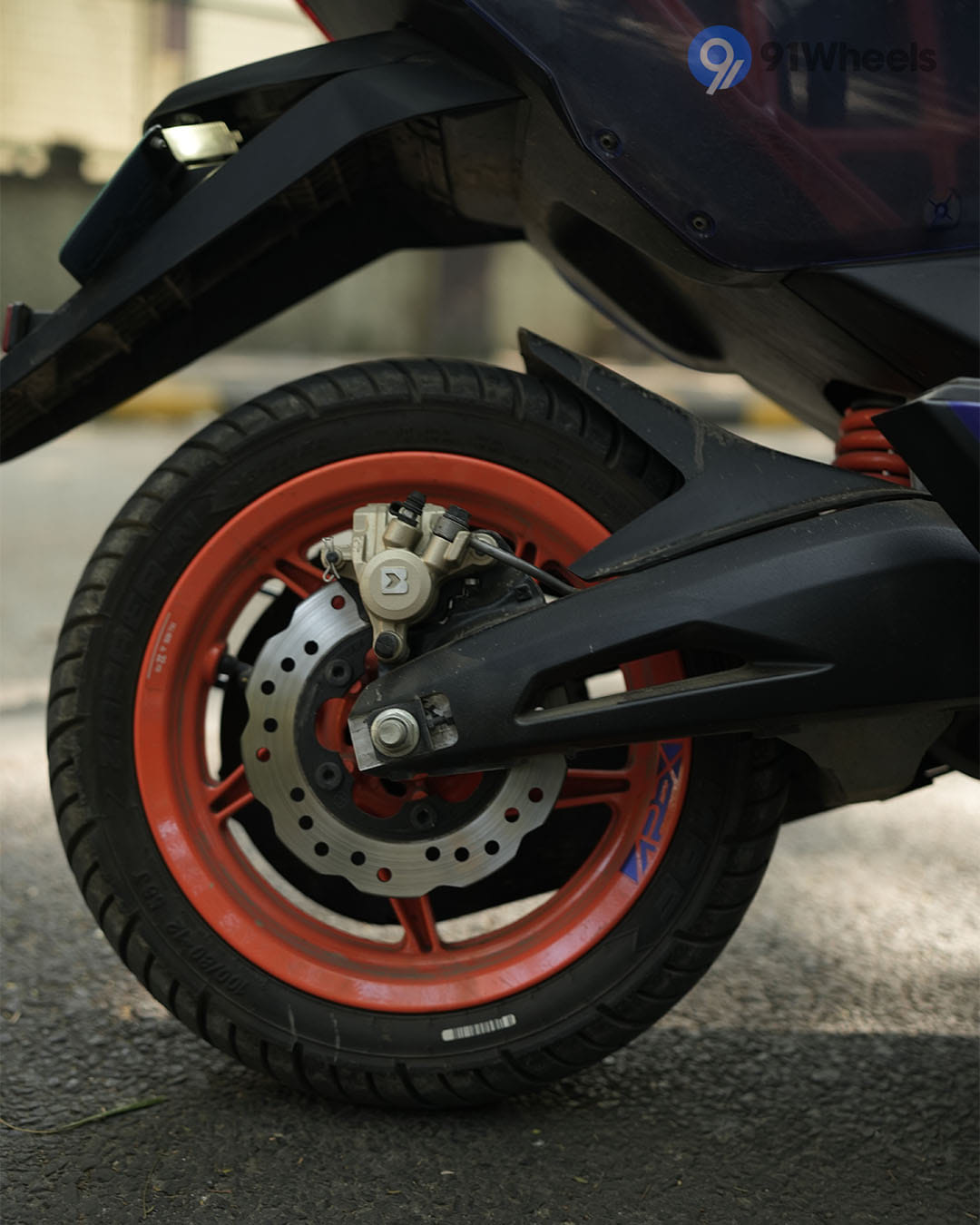 Engine & Exhaust - 2