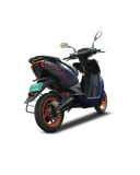 Right Rear Three Quarter