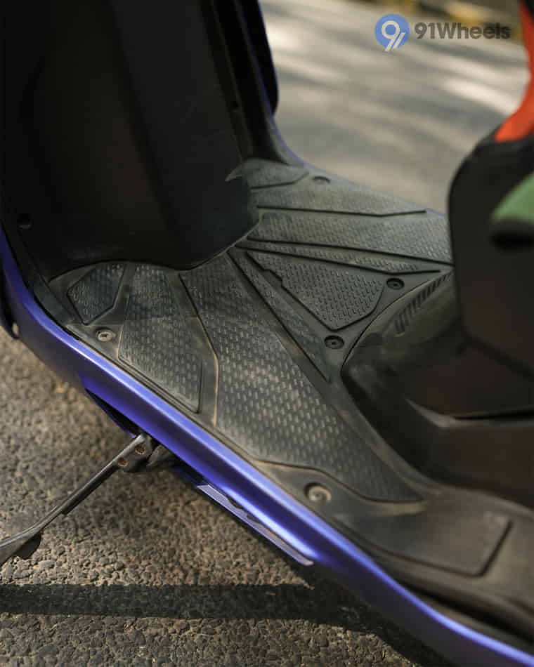 Stands & Utility - 1 Stands & Utility - 1