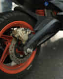 Rear Brake