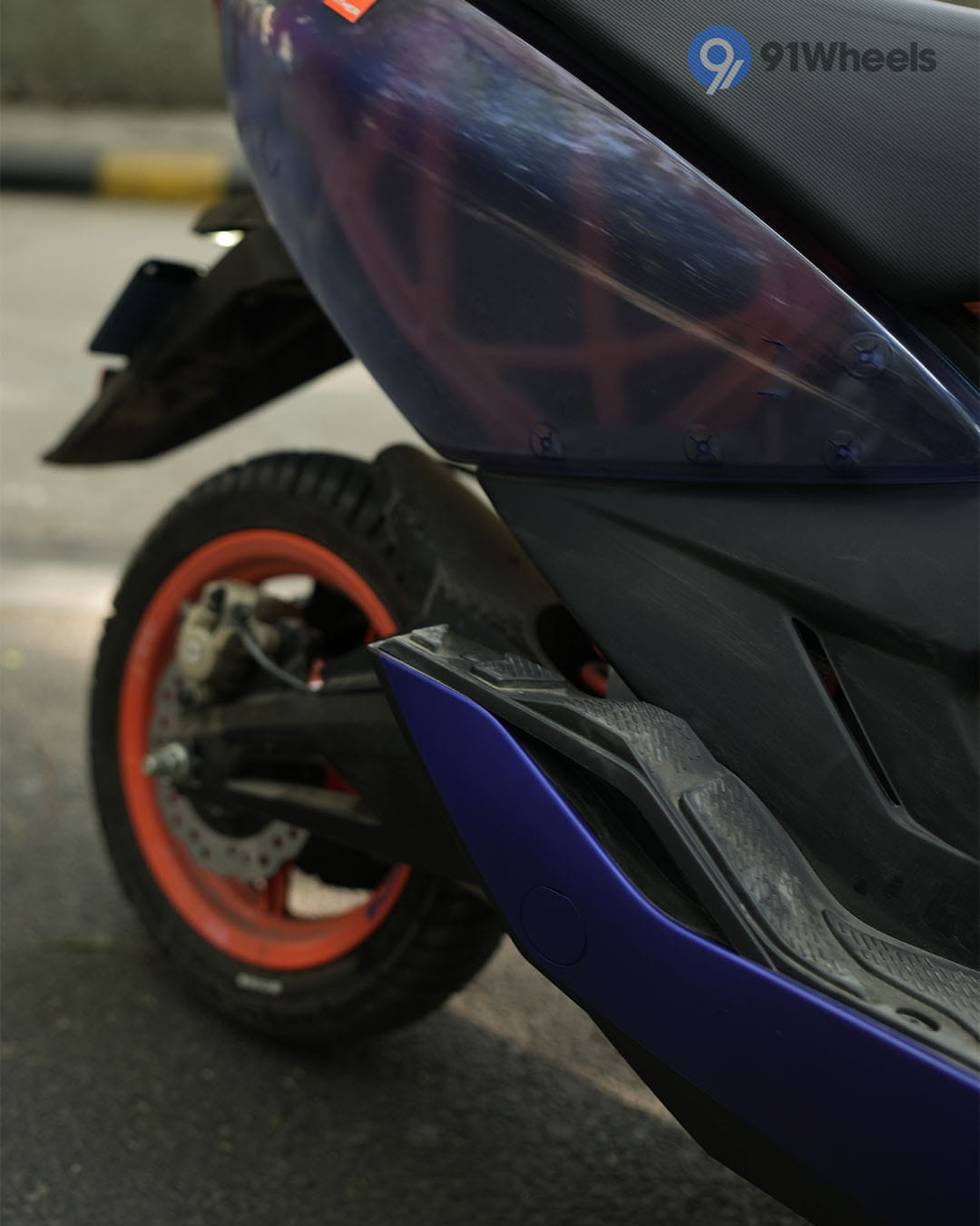 Engine & Exhaust - 3