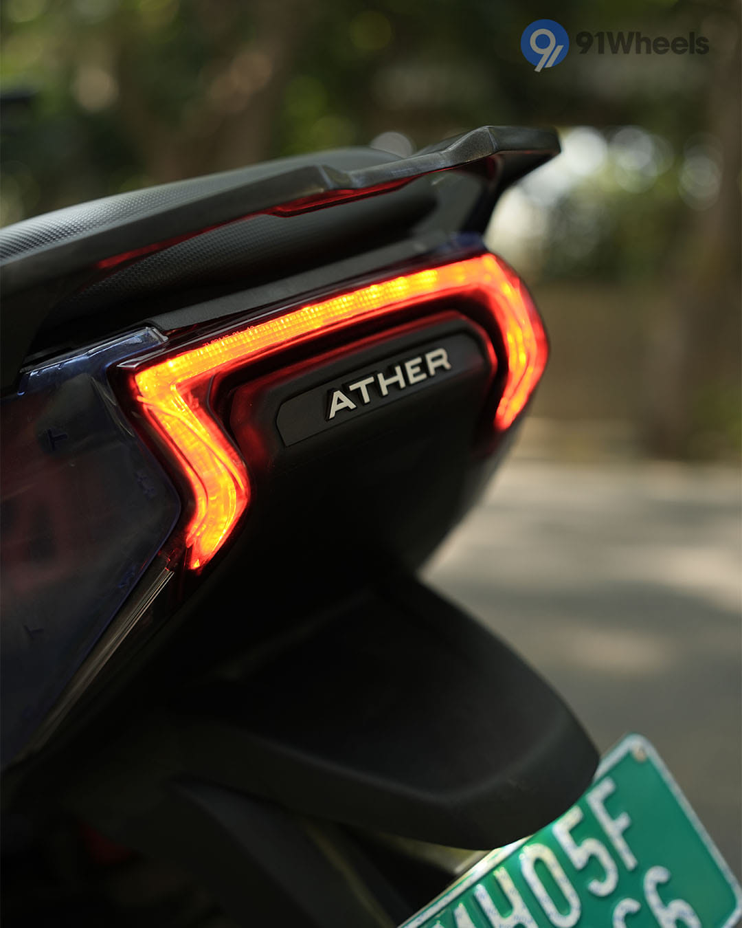 Lighting & Mirrors - 5