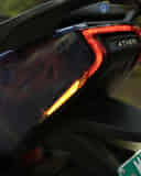 Rear Turn Indicators