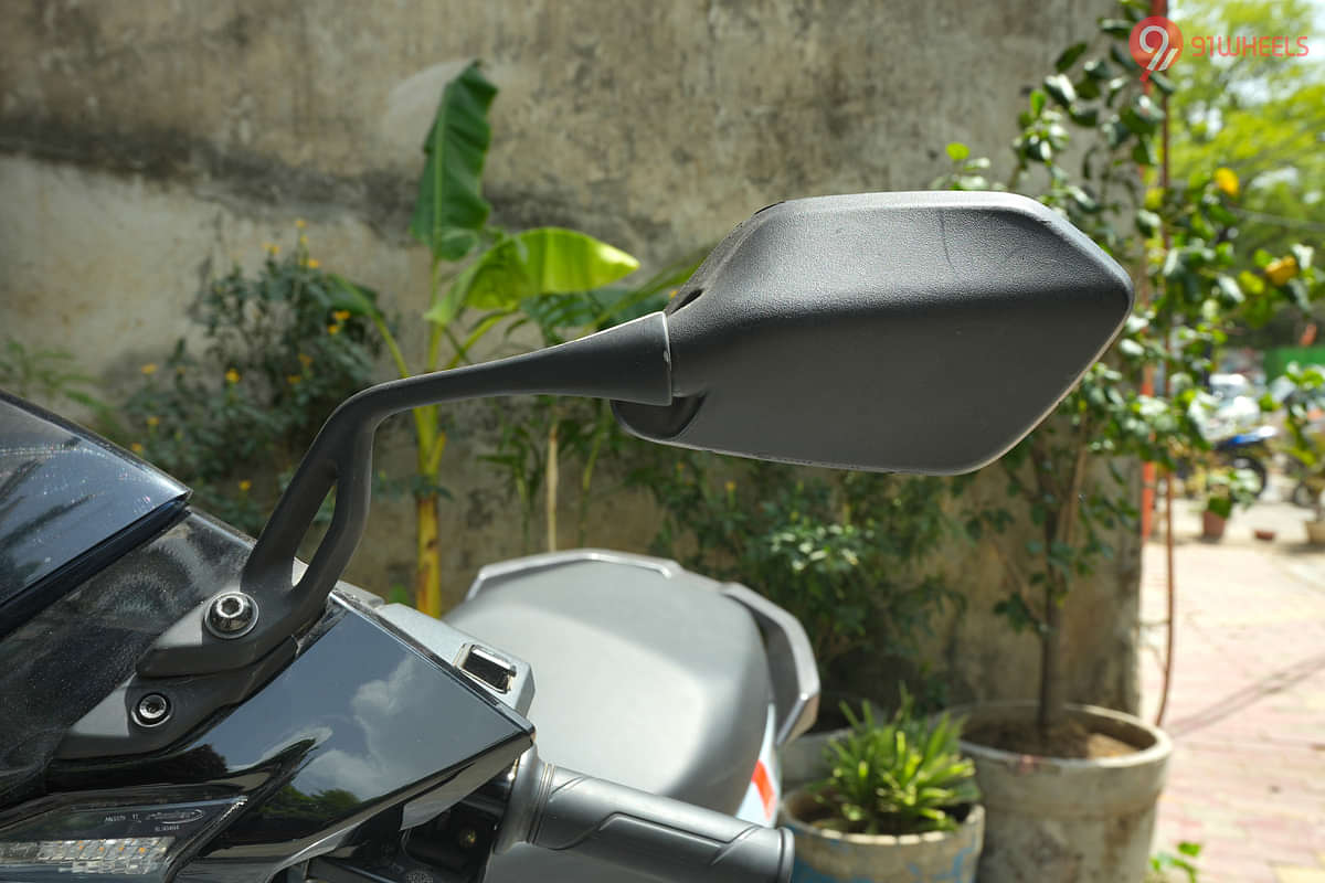 Ather 450X Rear View Mirror