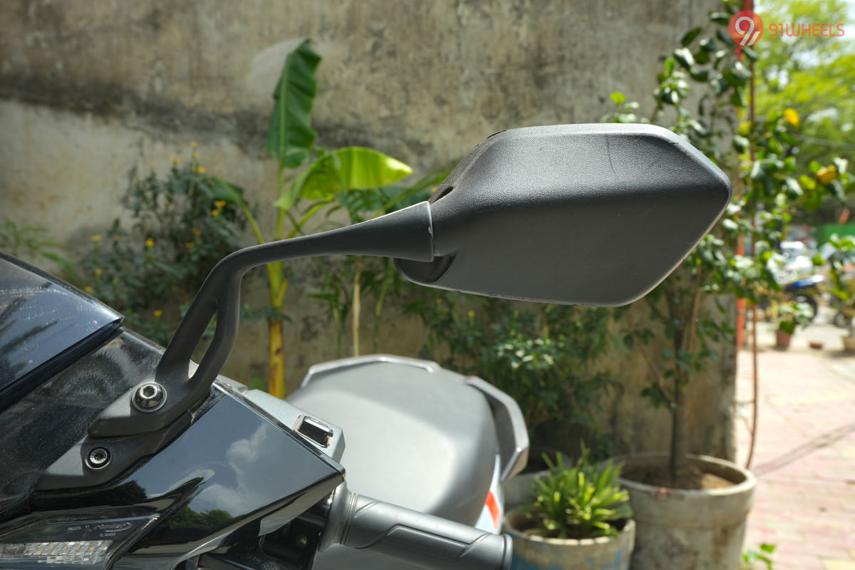 Ather 450X Rear View Mirror