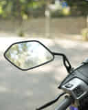 Rear View Mirror