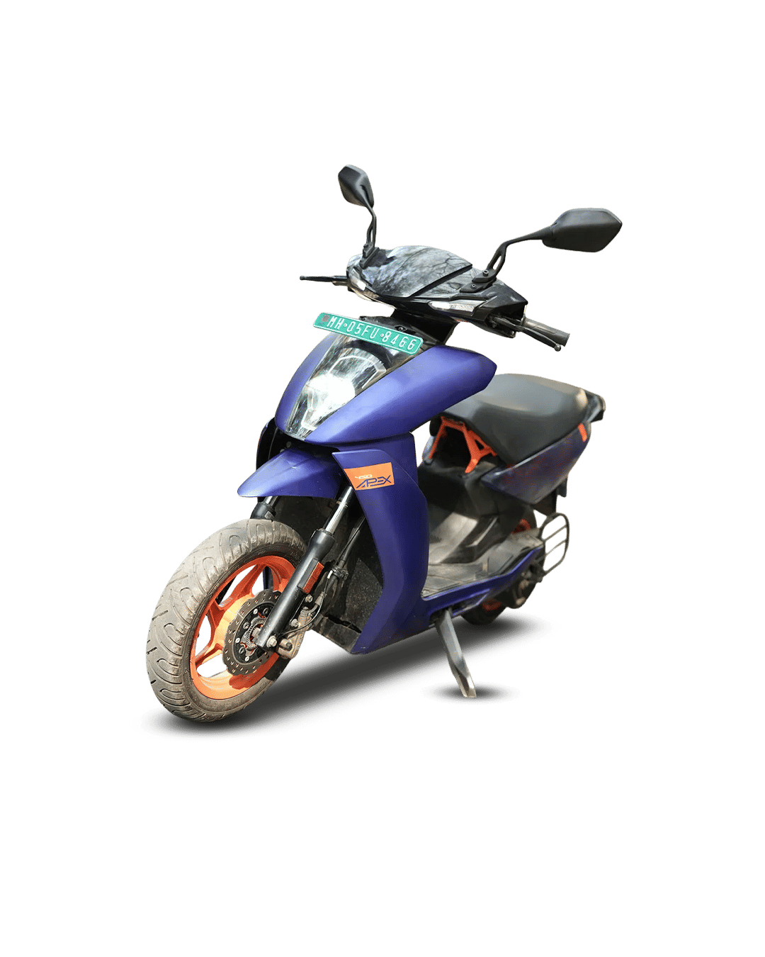 360° View Shots - 3