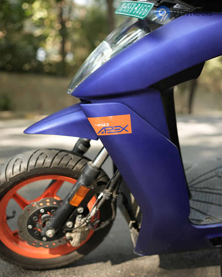 Body Panels - 3 Body Panels - 3