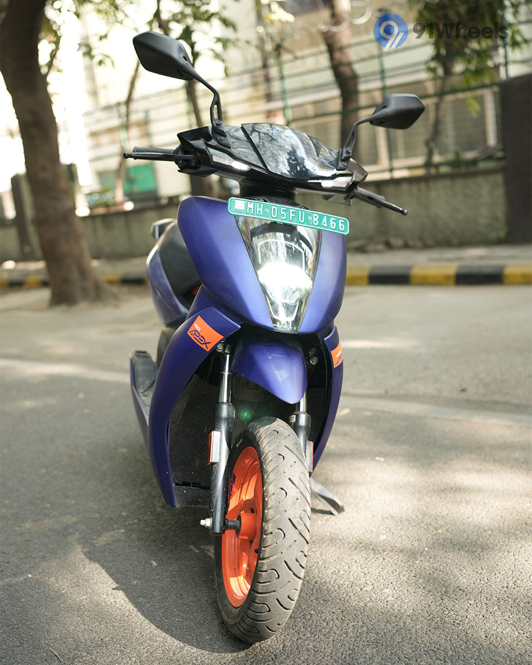 360° View Shots - 9