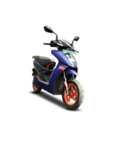 Right Rear Three Quarter