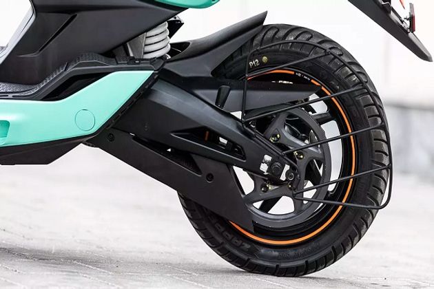 450X Gen 3 Images 📸 | Ather 450X Gen 3 Interior & Exterior Photos, 360 ...