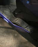 Left Side Pillion Footpeg