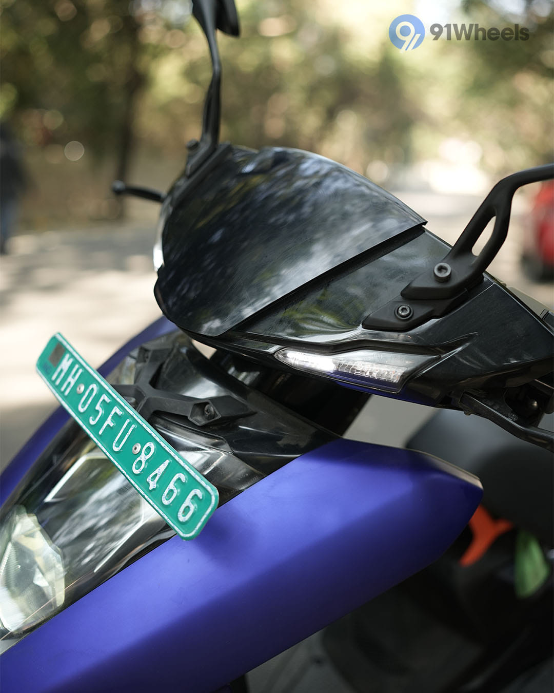 Lighting & Mirrors - 6