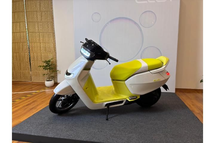 Ather EL01 Under Cover Panel