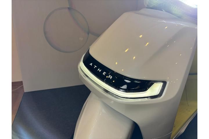 Ather EL01 Daytime Running Lamp