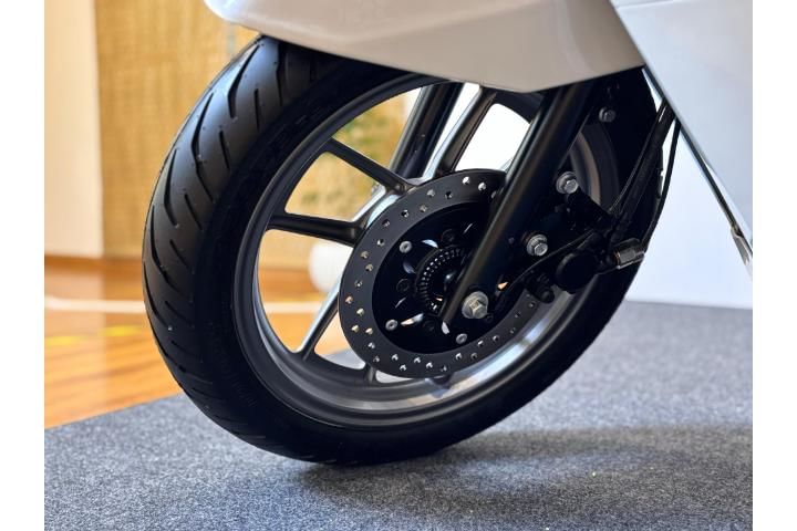 Ather EL01 Front Wheel