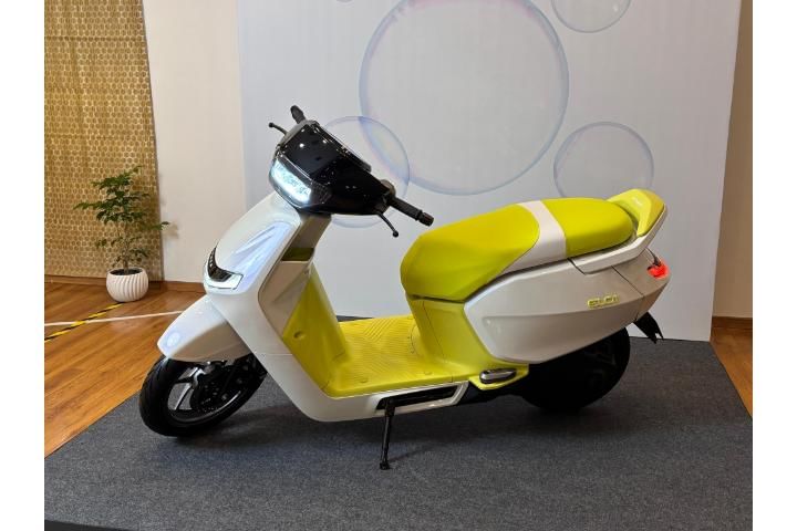 Ather EL01 Side Stand