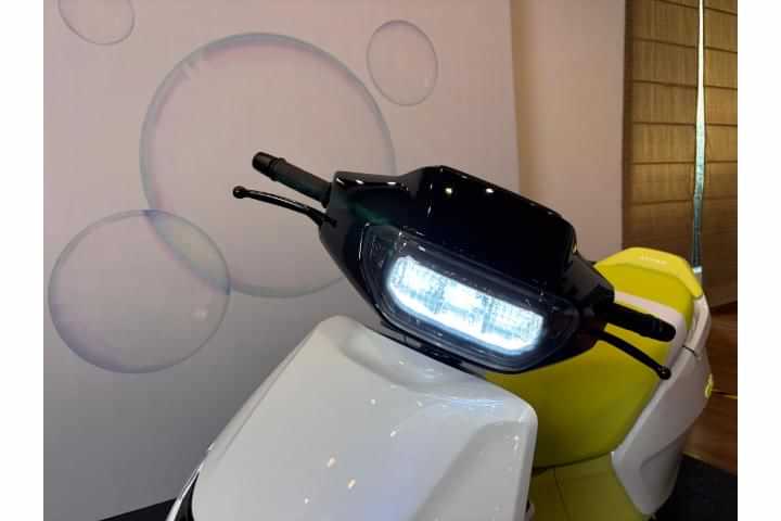 Ather EL01 Head Light