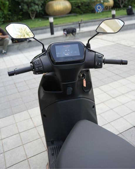 Konarc Handle Bar