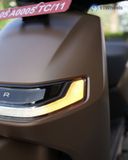 Daytime Running Lamp