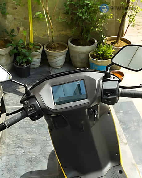 Rizta Handlebar